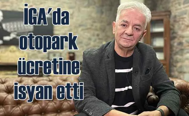 İGA