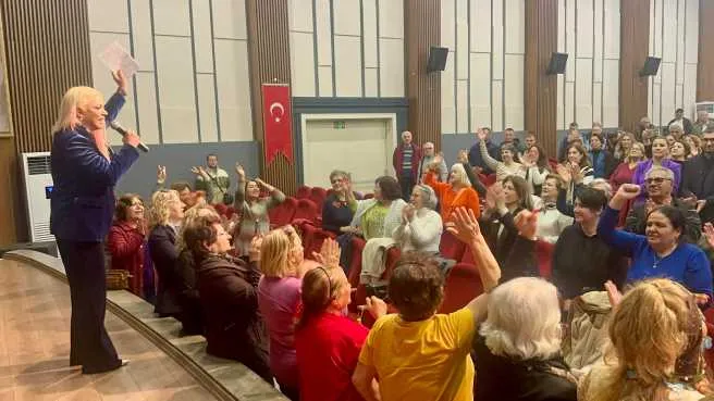  Anadolu ve Balıkesir Çepni Birliği kuruldu!