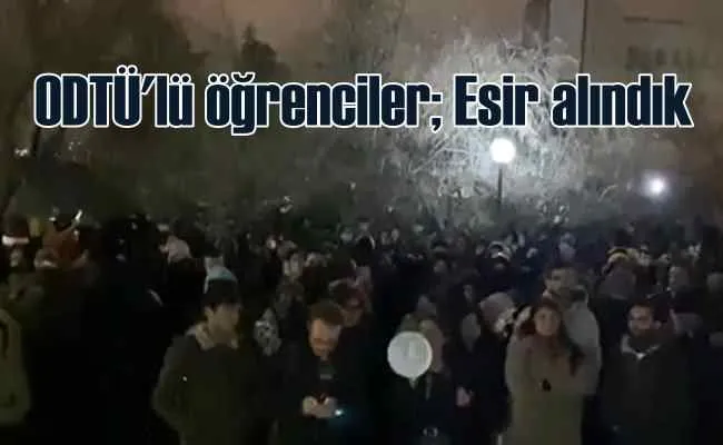 ODTÜ