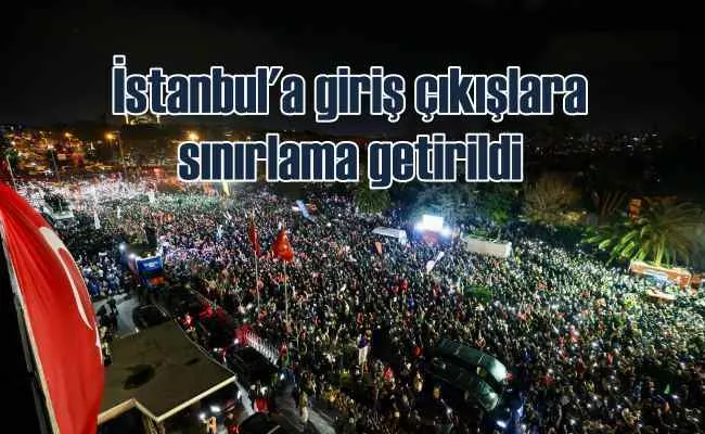 İstanbul