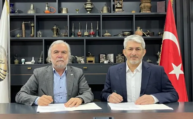 Aksuvital ve PRP İlaç güç birliğine gidiyor