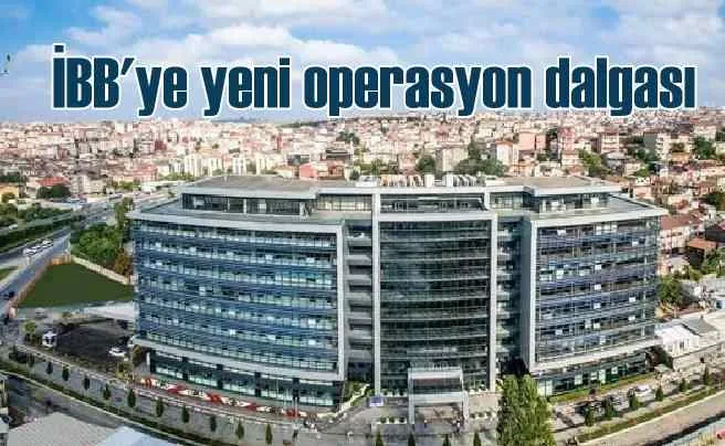 Gözaltına alınanların isimleri belli oldu