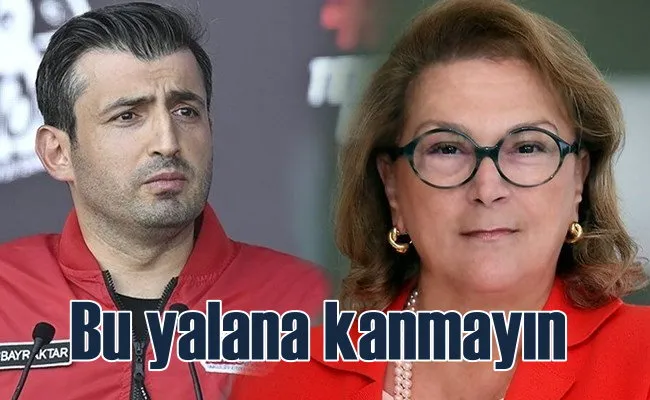 Selçuk Bayraktar