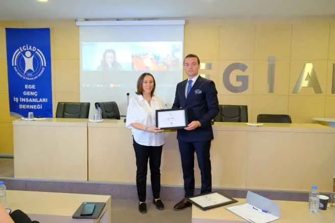 Birleşik Krallık ile Yeni İş birliği Fırsatları