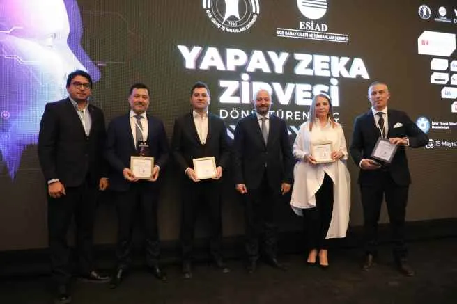 İzmir’den Yapay Zeka Manifestosu