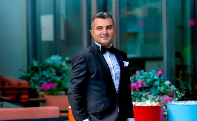 Ferit Evgi | Artık markaların da kariyer koçu var