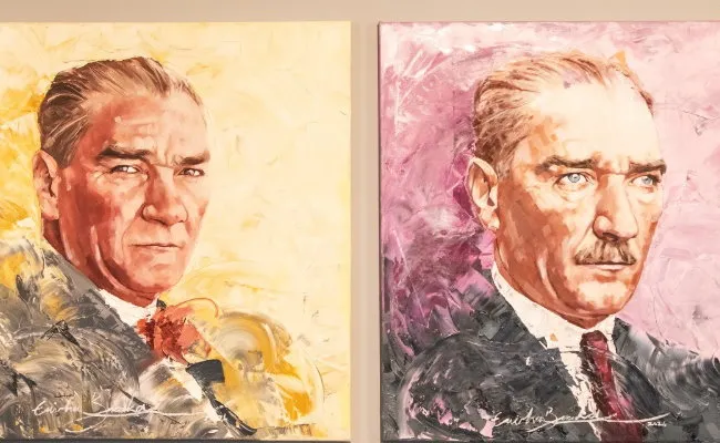 İktisadi Bağımsızlık Müzesi’nden 19 Mayıs’a Özel Sergi