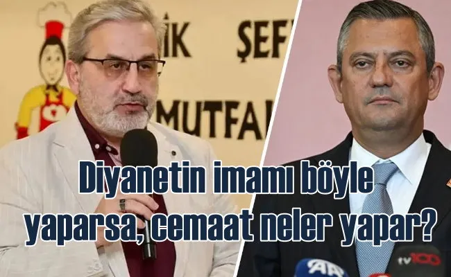Özgür Özel