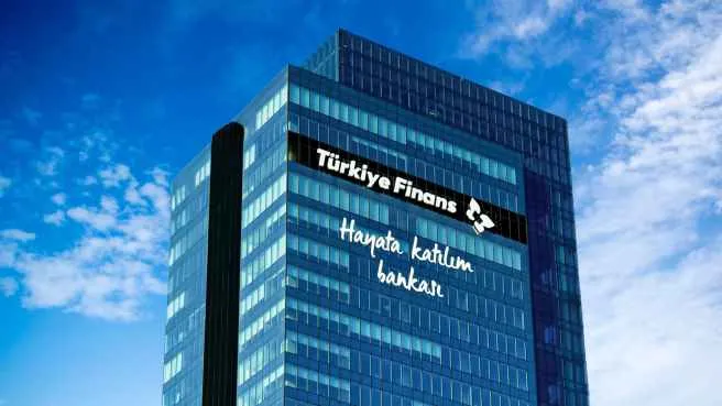 Türkiye Finans