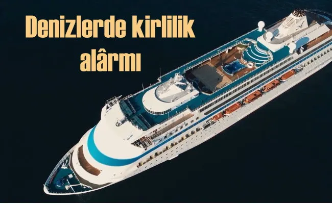 Denizlerde sıfır atık bilinci yaygınlaştırılmalı