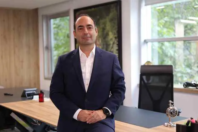 Redington ve Mastercard Güçlerini Birleştiriyor