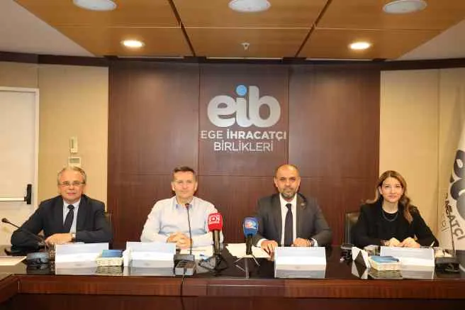 Deri ihracatçılarından vatandaşlara çağrı | Kurbanınızın eti kadar, derisine de sahip çıkın