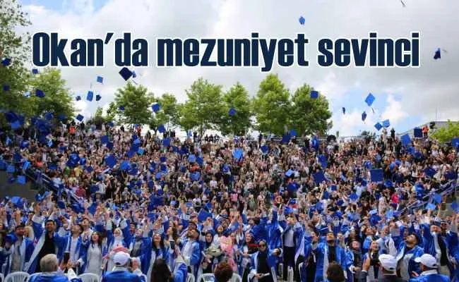 Okan Üniversitesi