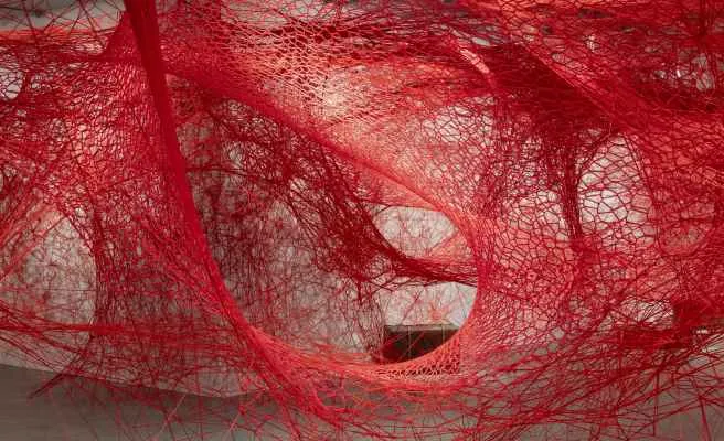 Bayramda İstanbul Modern