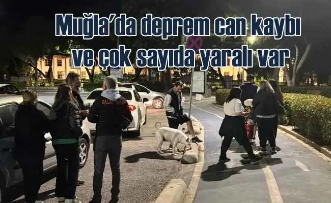 Muğla