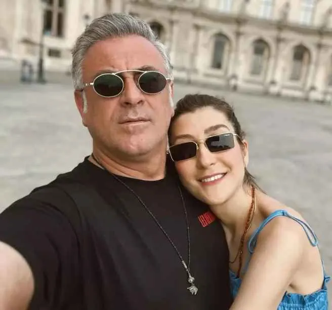  Turgut Tunçalp baba oluyor | Tam vazgeçtiğimiz anda bir mucize oldu