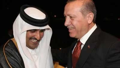 Hamas Mısır