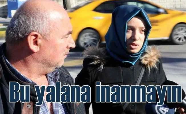 Bankanız Batıyor diyerek dolandırmak istediler