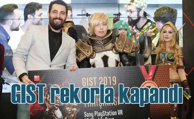 GAMING İstanbul; Küresel markalar özgür oyunlara izin vermedi