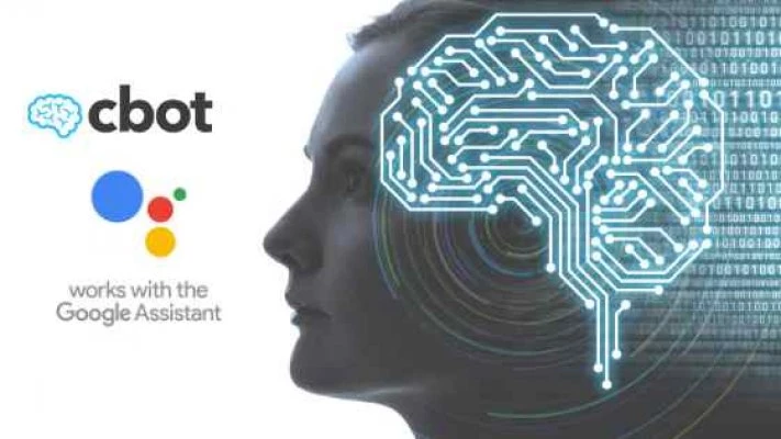 Google Asistan'ın Türkiye'deki ilk uygulaması Cbot'tan