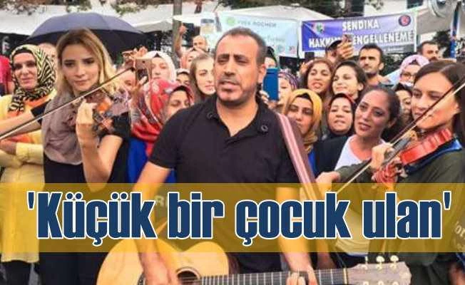 Haluk Levent'i isyan ettiren şirket özür diledi