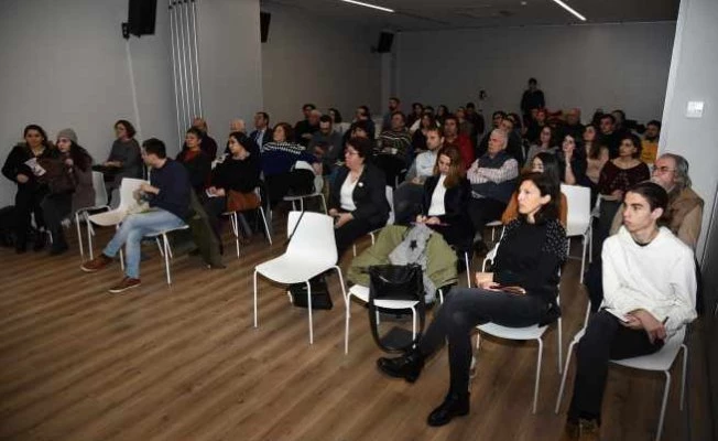 Kadıköy geleceğini konuşuyor: Yapay zeka geleceğimizi nasıl etkileyecek
