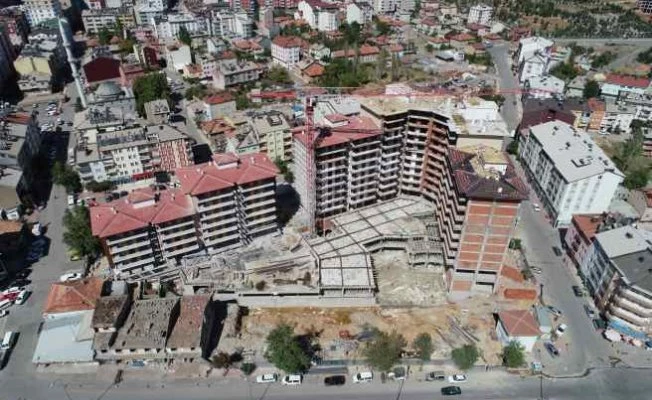 Tutal; Seydişehir ticaret merkezi olacak