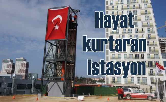 AKUT Vakfı'na Kartal'da Eğitim Merkezi