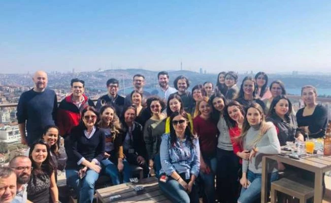 Generali Sigorta'da Çeşitlilik ve Dahiliyet Politikası tartışıldı