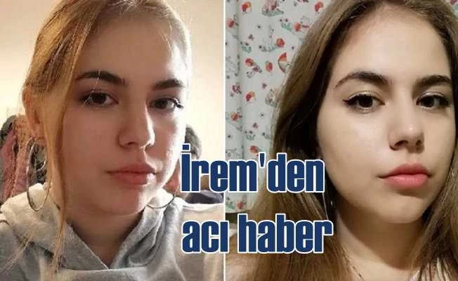 İrem Su Akka'ya kurtarılamadı; 19 yaşında can verdi