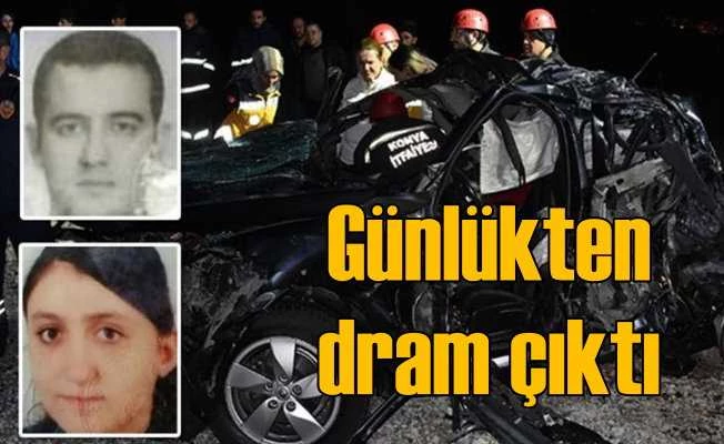 Kadın doktorun dramı ölünce ortaya çıktı; Eşinden şiddet görmüş
