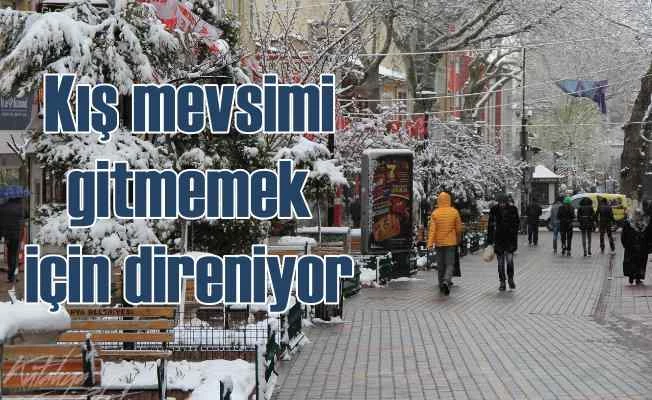 Bugün hava nasıl olacak? İstanbul'da yağmur ve dolu uyarısı