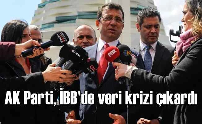Dün bir, bugün iki | AK Parti, ilk icraatı mahkeme kararıyla durdurdu