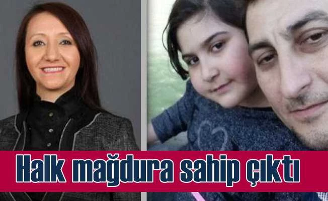 Haksızlığa uğrayanlara sandık sahip çıktı