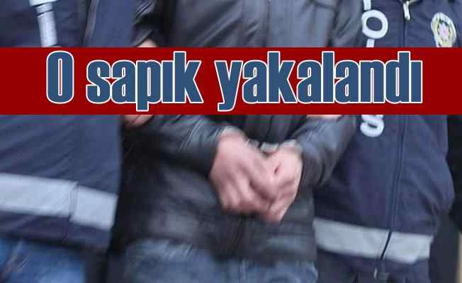 Küçükçekmece'de 5 yaşındaki çocuk tecavüzcüsü Pakistanlı çıktı