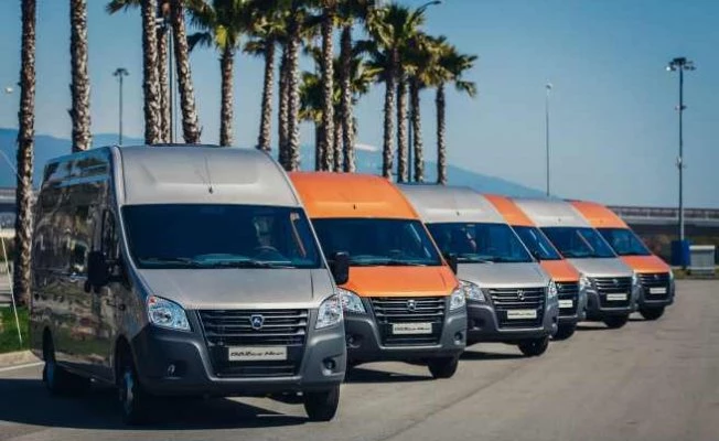 Gazelle Next kamyonet fiyatlarında büyük avantaj