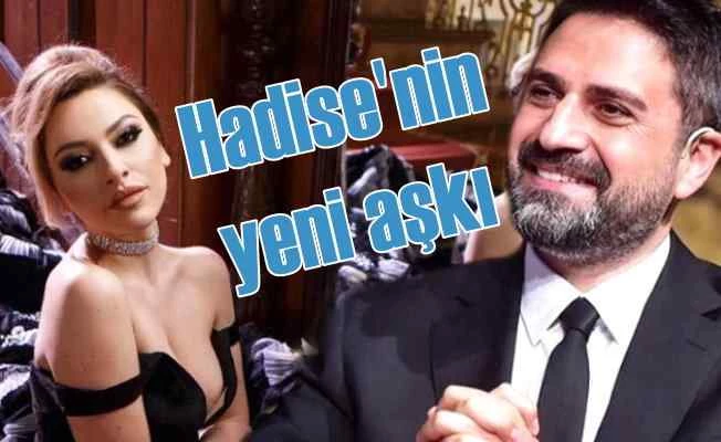 Hadise'den jet yalanlama geldi