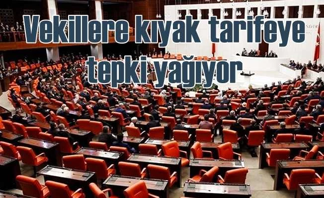 Türk Telekom'un milletvekillere kıyağı vatandaşı çıldırttı