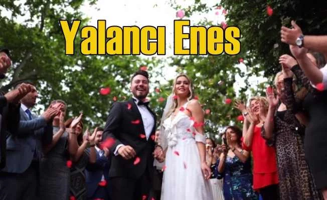 Enes Batur'un yalanı ortalığı karıştırdı | Reklam için yalan söylemiş