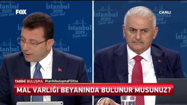 Türkiye gece boyunca bu yayına kilitlendi