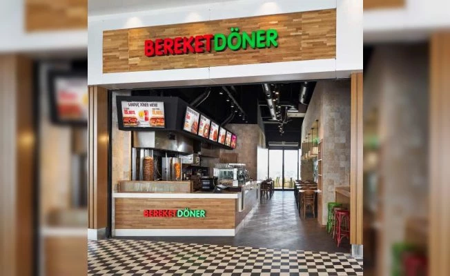 Bereket Döner, Franchise kampanyasında büyük indirim