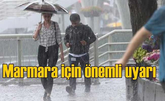 Bugün hava nasıl olacak? Son meteorolojik tahminler....