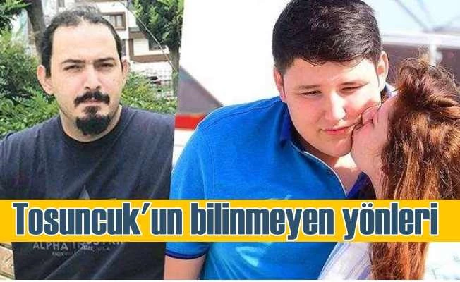 Çiftlik Bank dolandırıcısı Tosuncuk'un bilinmeyen yönleri