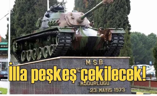 Hükümet'ten Milli Tank fabrikasını satmak için yasalara takla attıran formül
