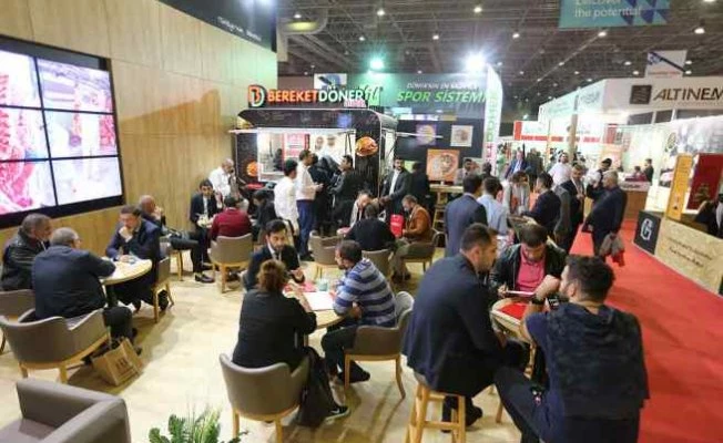 Markalar bu fuarla kazanacak, Bayim Olur musun fuarında dev buluşma