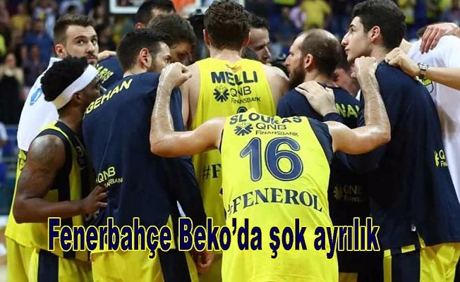 Nicola Melli NBA'ya transfer oldu