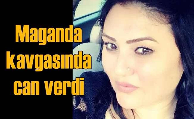 Sokak ortasında magandalar çatıştı talihsiz kadın can verdi