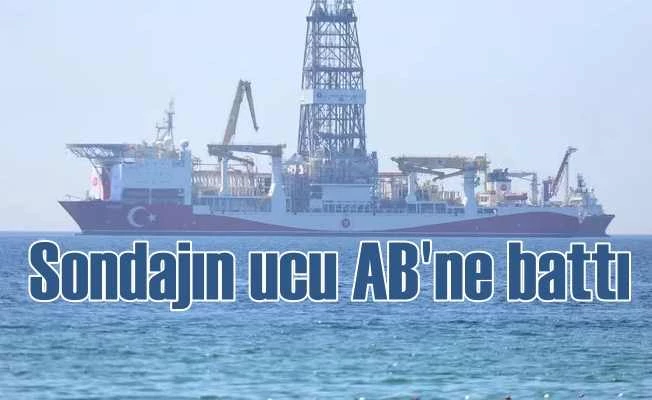 Türkiye'nin Doğu Akdeniz sondajı AB'ni çok endişelendirmiş?