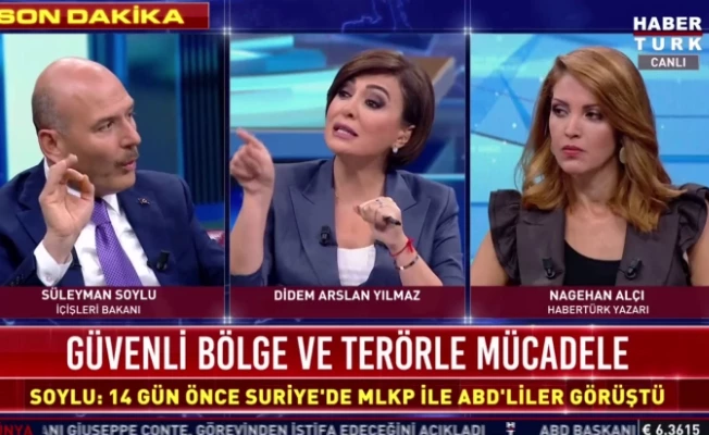 ABD, terör örgütü MLKP ile görüştü