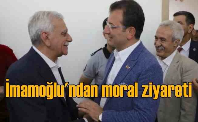 Ekrem İmamoğlu | Demokrasi adına endişe verici
